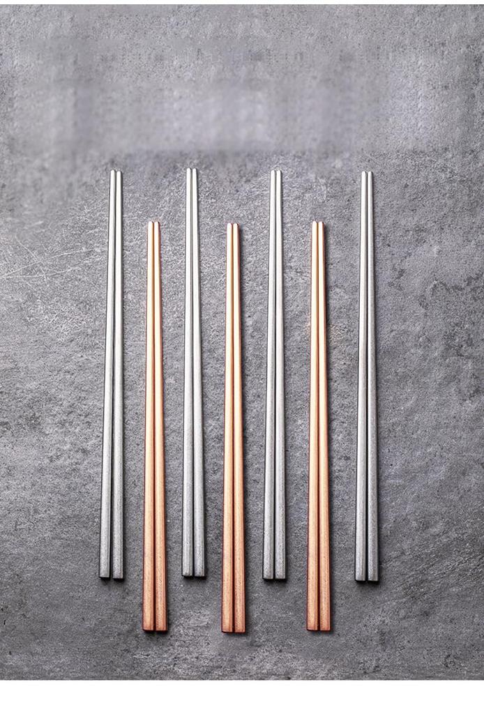 Trending Home Tableware by A Complete Set of Including Table and Made from 304 Stainless Suitable for Hotel and Items Instagram-Inspired Gugrida.