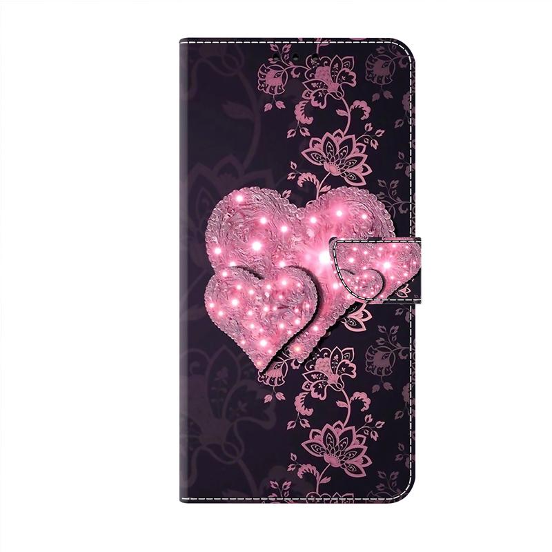 Funda Cartera de Cuero Magnética con Tapa para SamSung Galaxy A02S A03s A04s A05 A05s A06 A07 A12 A13 A14 A15 A16 A17 A26 A36 A37 A56 A57