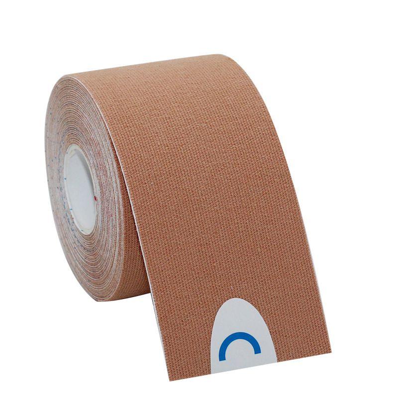Roll 1 5cm X 5m Kinesiology Tape Kt Muscle Strain Injury Support Sports Physio