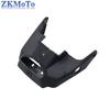 Motorcycle Imitation Carbon Fiber Battery Cover Key Door Shell Cover Battery Compartment Protection For Sur-Ron Light Bee S X