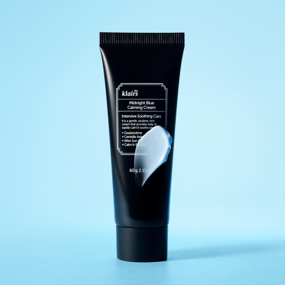 DearClairs Clairs Midnight Blue Calming Cream 60g