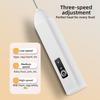 Portable Electric Milk Frother DIY Handheld Whipper Electric Blender Mixer  Coffee Making