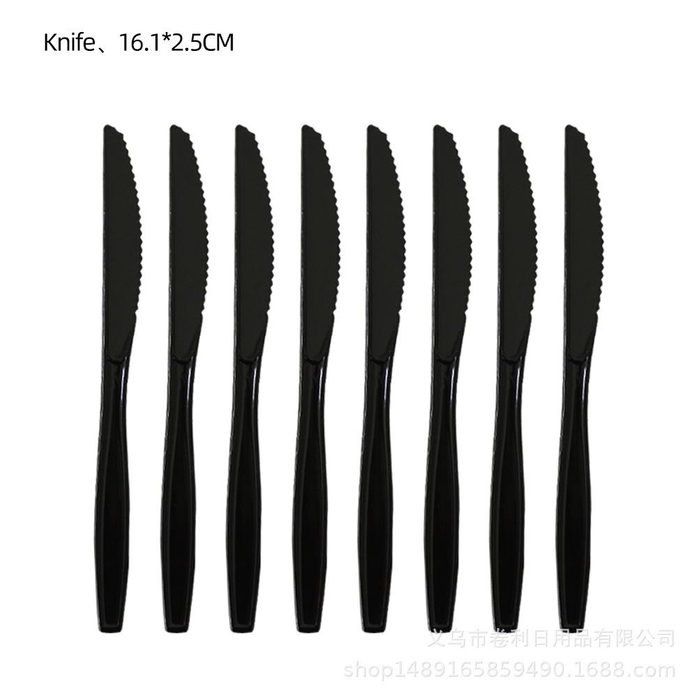 Black And White Football Party Supplies Birthday Decoration Sports Theme Arrangement Party Tableware Paper Towels Paper Plates Paper Cups