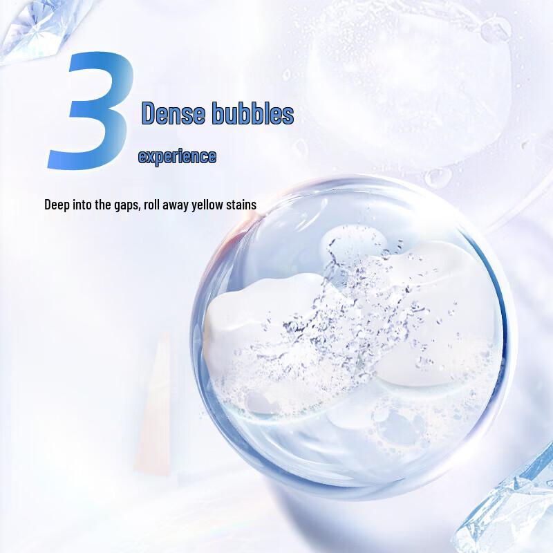 Colgate Strong White Bamboo Charcoal Mint Toothpaste