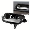 OE Front Driver Side Interior Door Handle for Nissan Altima Pathfinder Murano