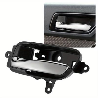 OE Front Driver Side Interior Door Handle for Nissan Altima Pathfinder Murano
