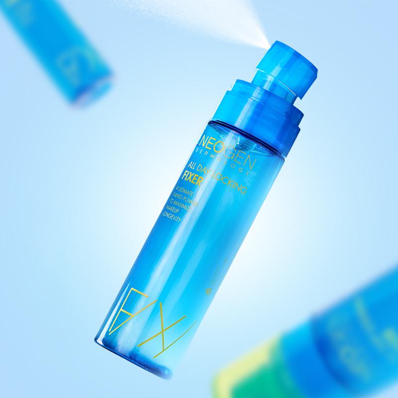 NEOGEN All Day Locking Fixer 80ml