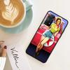 WW2 Sexy Pin Up Girl Vintege Phone Case For Xiaomi Redmi Note 12 Plus 12S 11 11T Pro 5G 11E 11S 4G 10 10S 9 9S 9T 8 8T 7 6 5 Cov
