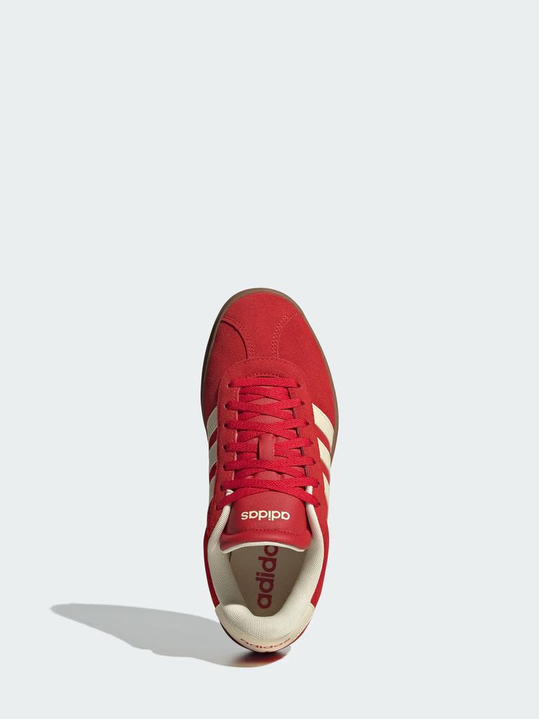 Adidas "T Head Shoes" VL COURT BOLD Neformální tenisky na platformě pro dívky - Adidas KJ6852