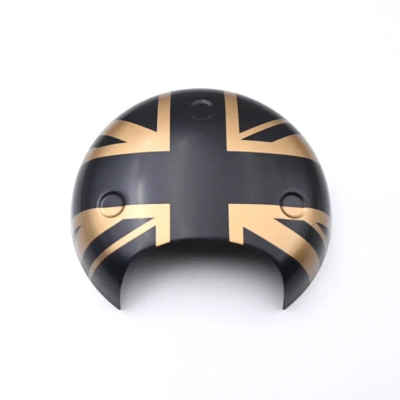 Union Jack Tachometer Cover Sticker For BMW MINI Cooper S R56 R55 Clubman R58 R59 R60 R61 Interior Car-Styling Accessories