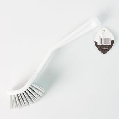 Dubbele toiletborstel