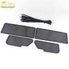 17-19 Crosser Insect Screen & Diamond Mesh Radiator Protection Panel