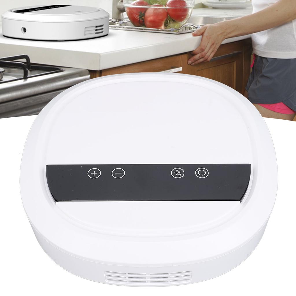 Portable O3 Machine Generator Multipurpose Purifier with Timer for Air Water Food Home Office Car