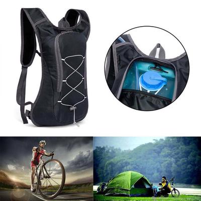 Fietsrugzak Fietstas Ultralichte tas Outdoor Wandelfietsrugzak