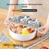 Washable Aluminum Foil Food Warmer Cover & Insulation Wrap