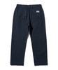 AECA Splater Painted Banding Chino Pants-Navy