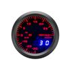 2Inch LED Display Digital & Pointer Set Car Turbo Boost Meter PSI Pressure Gauge