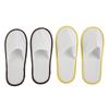 10 Pairs Disposable Slipper Closed Toe Hospitality