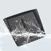 For Tesla Model Y Juniper 2026 Accessories Wireless Charging Pad Silicone Non-slip Pads For Tesla Model 3 Highland 2024-2026