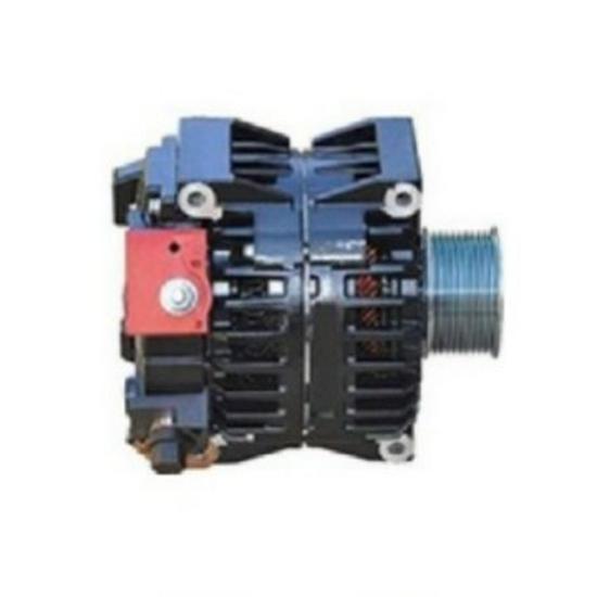 Compatible with Foton Engine AVI150P/AVI150P2114HD Scania