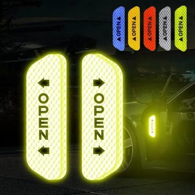 Accesorios de exterior – Pegatinas para automóviles