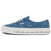 Auténticas Alva Skates x Auténticas 44 Dx 'Puntada Floral' VN0005U8NVY