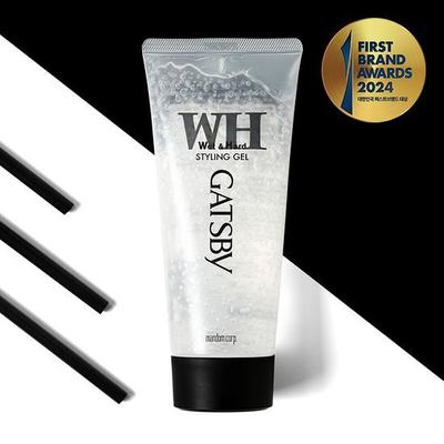 Wet & Hard Gel 200g