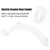 High Strength Rear Mudguard for Xiaomi Mijia M365 Electric Scooter Accessory Installation