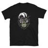 Cooles Stylisches Affe Gorilla T-Shirt