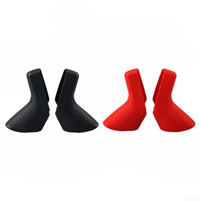 Bicycle Road Bike Brake Levers Hoods Cover For-SRAM Apex/Rival/Force/RED