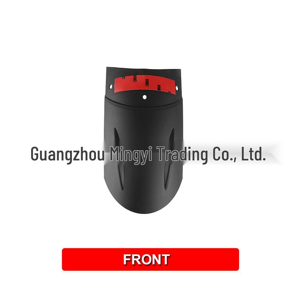 BMW G310GS/G310R Motorcycle Front & Middle Mudguard Accessories