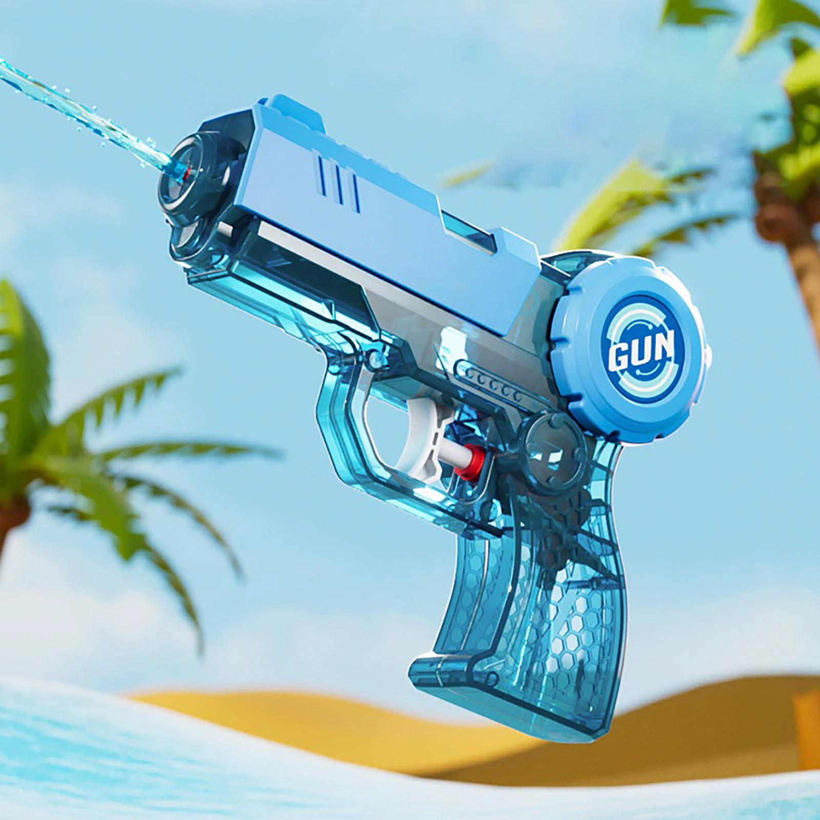 

Детские игрушки Водяные пистолеты Оружие Детские летние забавы Игрушки для отдыха на открытом воздухе Сад Праздник Пляж One Size