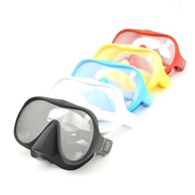 Surfing och dykning – Dykmasker