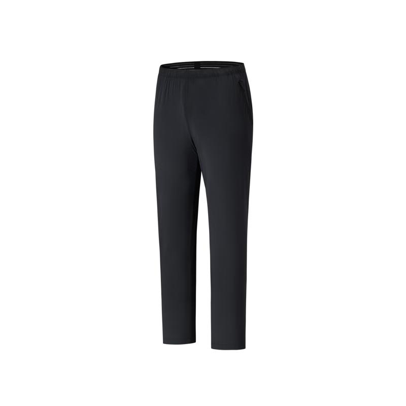 ANTA Men s Champion Outdoor Water-Repellent Hiking Pants M