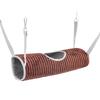 1pc Hamster Hammock Ferret Hide Tunnel Warm Rat Hammock for Rodents Rats Accessories Rodent Hammock for Pet Supplies