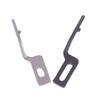 Support Hook Computer Embroidery Machine Spare Parts Shuttle Bed Positioning Hook Black White Rotating Hook Position Hook