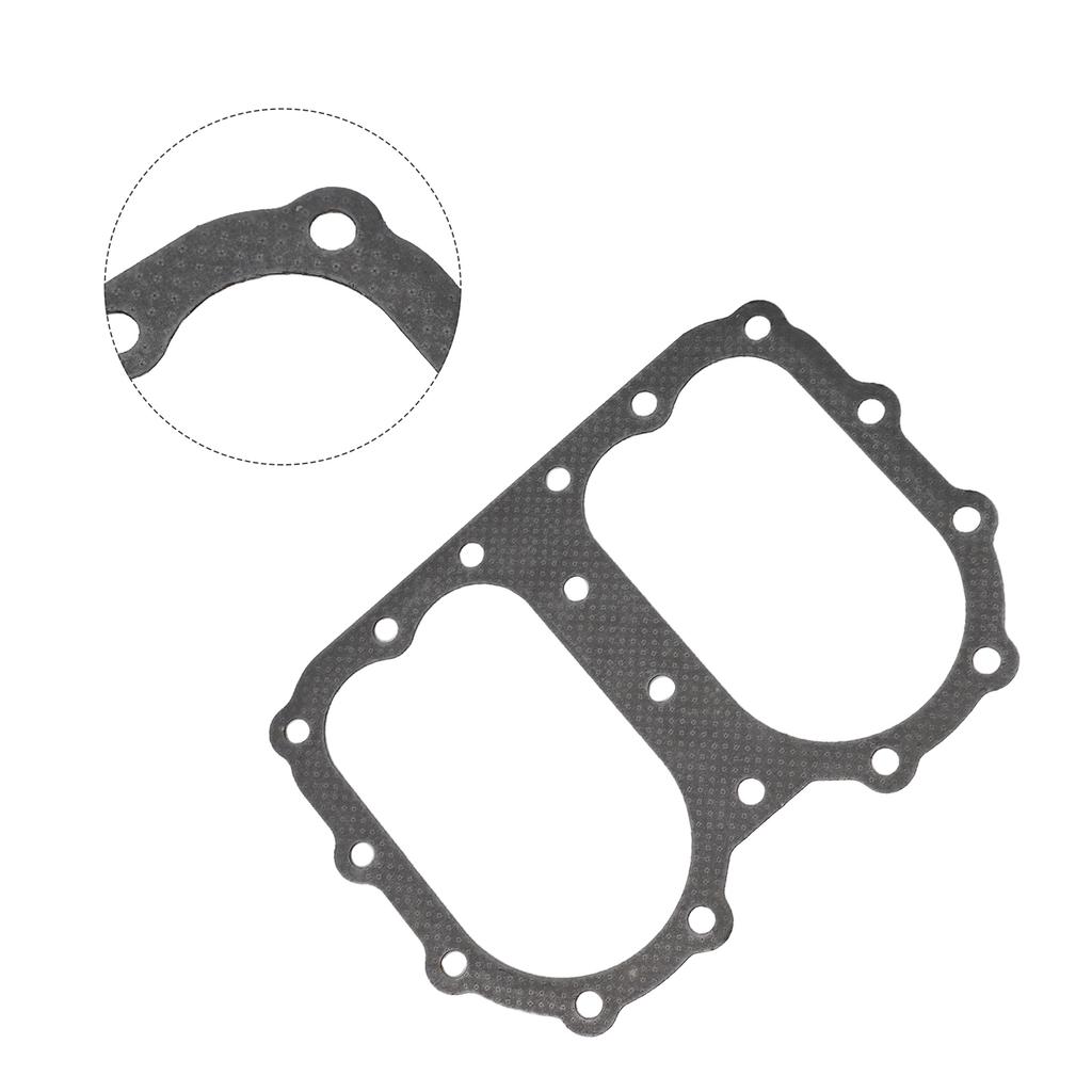 Replacement Head Gasket Compatible with For Wisconsin Engines VH4D THD VF4D TJD TFD TE TF QD613 Metal Material
