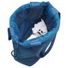 Under Armour Polyester Tote Handbag Women's Blue