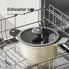 Alufron Verona Titanium Ceramic Soup Pot