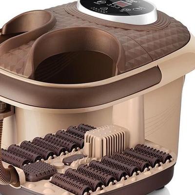 Heated Foot Spa Massager