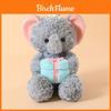 Plush Bear Gift Box Series Cute Animal Plush Toy For Valentines Day And Birthday Gifts For Women And Men
