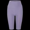 6.0Air Women's Half-Length Shark Cycling Yoga Pants