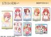 The Quintessential Quintuplets B2 Tapestry Nakano Yotsuba TPAN-G008-m04