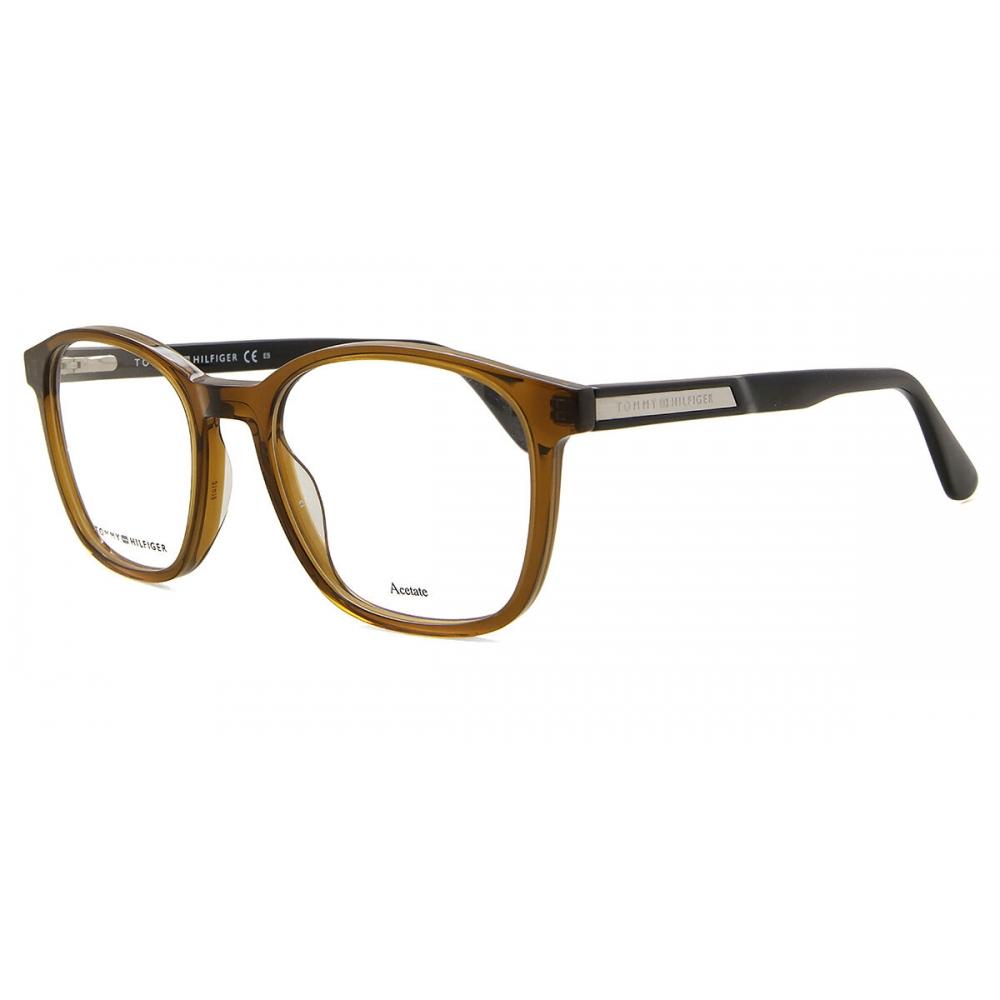 Tommy Hilfiger Th 1704 Ewd Men Eyeglasses
