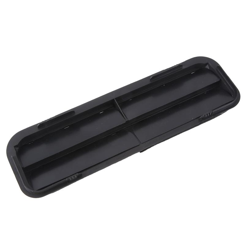 Powerful Car Rear Quarter Pressure Vent For Mercedes Benz C300 W205 2015-