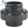 UPVC Adhesive Union Pipe Connector