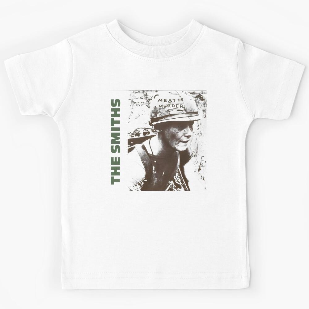 The Smiths Kids T-Shirt 170