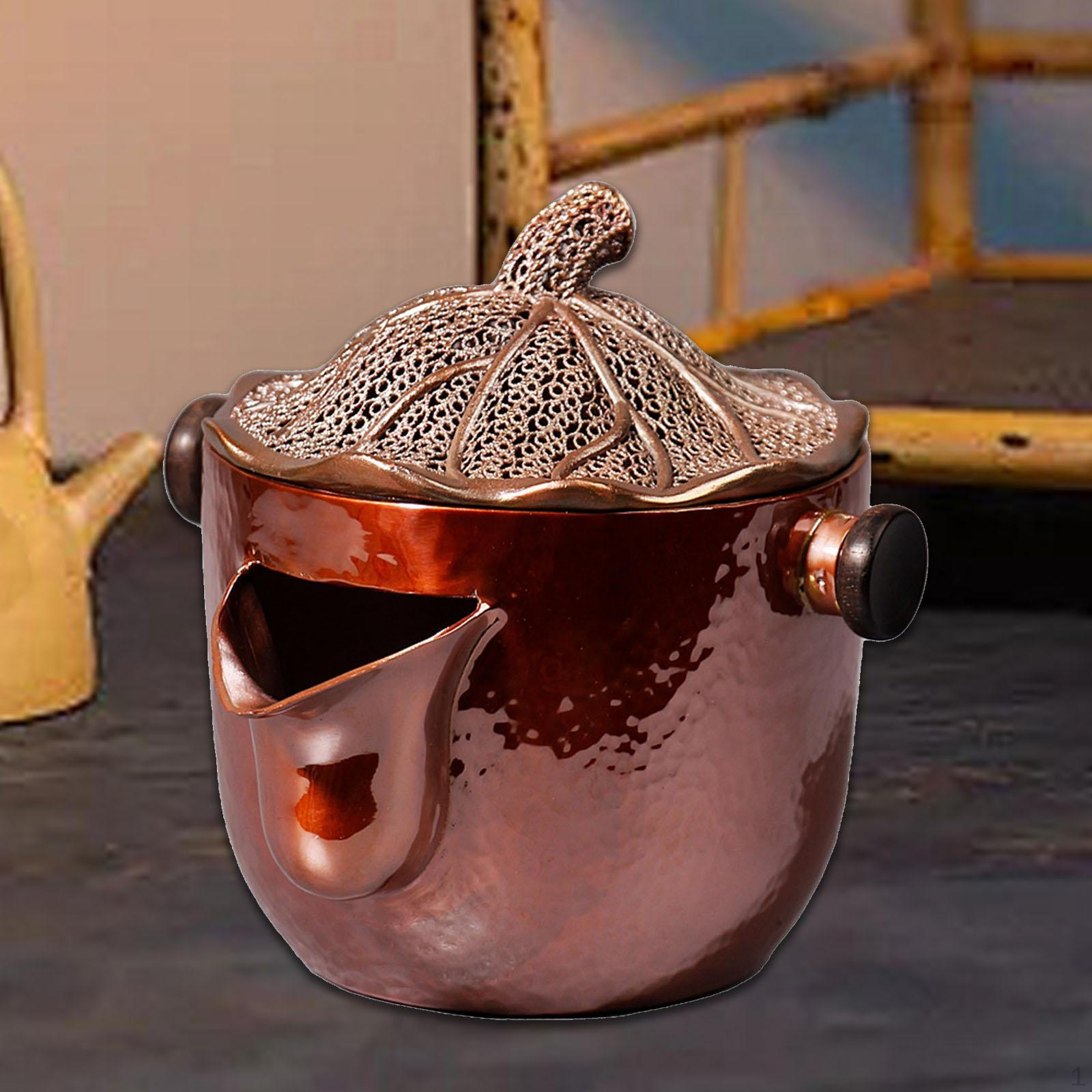 

Медный кувшин, сливочник, чайник для приготовления чая Fairness, чайник для латте A