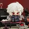 Mini Love And Deepspace Sylus Silverwing Fiend Figurka Anime Soška Model Stolní Ozdoba Sběratelské Hračky Dekor Dárek pro Fanoušky Hry