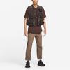 New Nike ACG T Shirt Men's Earth Umber FJ1126-227